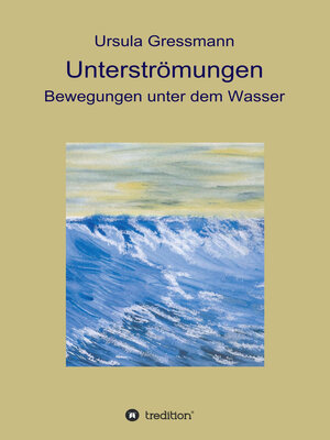 cover image of Unterströmungen